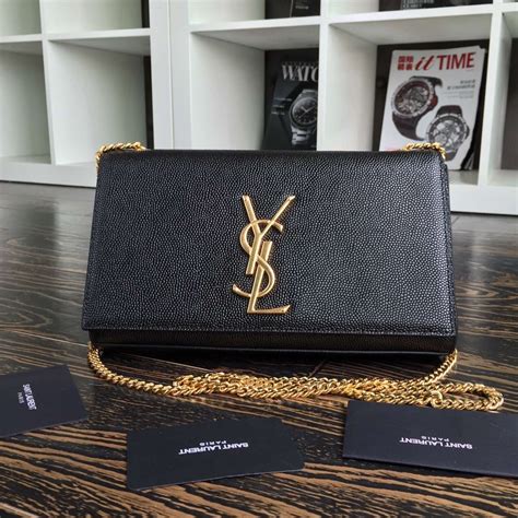 authenticate ysl purse seller ebay|YSL bag sale 2022.